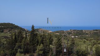 Αγροτεμάχια 1.333 τ.μ. για πώληση, Ν. Λευκάδας, Λευκάδα-thumb-3