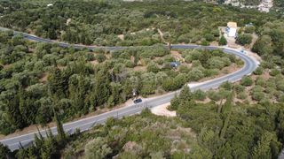 Αγροτεμάχια 1.333 τ.μ. για πώληση, Ν. Λευκάδας, Λευκάδα-thumb-14