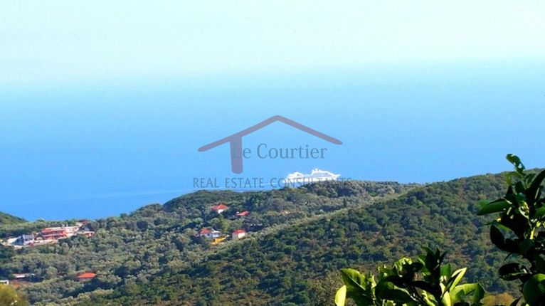 Συγκρότημα διαμερισμάτων 320 τ.μ. για ενοικίαση, Ν. Πρέβεζας, Πάργα