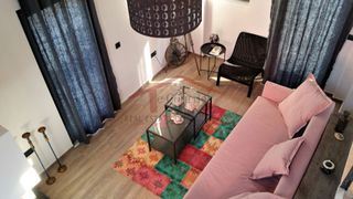 Συγκρότημα διαμερισμάτων 320 τ.μ. για ενοικίαση, Ν. Πρέβεζας, Πάργα-thumb-2