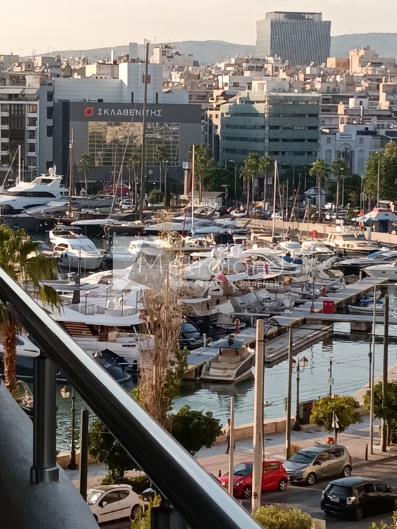 Διαμέρισμα 48 τ.μ. προς ενοικίαση, Καστέλλα