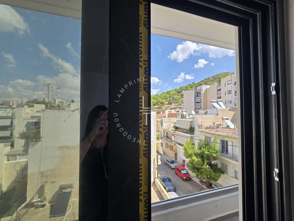 Διαμέρισμα 105 τ.μ. πρός πώληση, Αθήνα - Νότια Προάστια, Ηλιούπολη