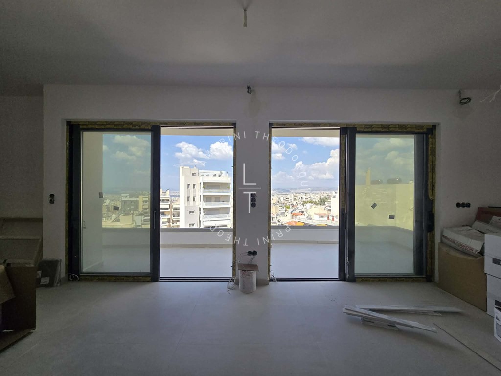 Διαμέρισμα 105 τ.μ. πρός πώληση, Αθήνα - Νότια Προάστια, Ηλιούπολη