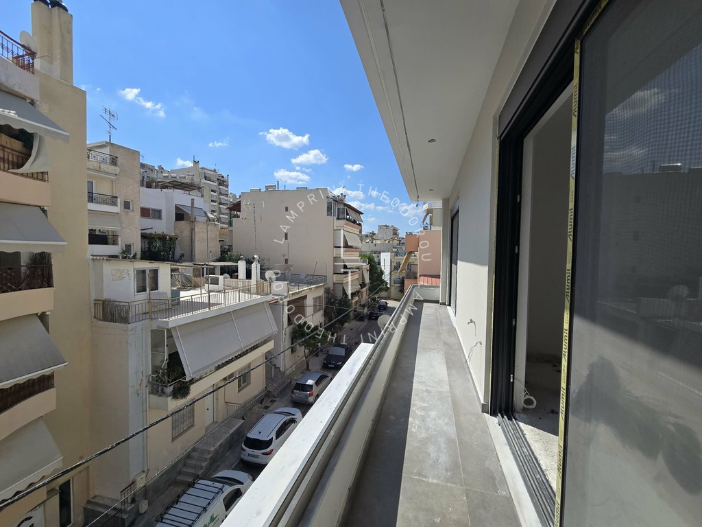 Διαμέρισμα 105 τ.μ. πρός πώληση, Αθήνα - Νότια Προάστια, Ηλιούπολη