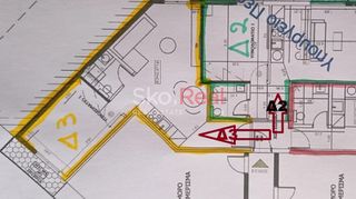 Studio / γκαρσονιέρα 43 τ.μ. για πώληση, Θεσσαλονίκη - Κέντρο, Μπότσαρη-thumb-15