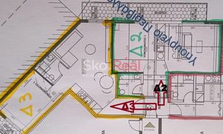 Studio / γκαρσονιέρα 43 τ.μ. για πώληση, Θεσσαλονίκη - Κέντρο, Μπότσαρη-thumb-17