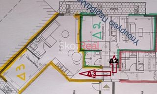 Studio / γκαρσονιέρα 43 τ.μ. για πώληση, Θεσσαλονίκη - Κέντρο, Μπότσαρη-thumb-6