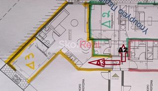 Studio / γκαρσονιέρα 43 τ.μ. για πώληση, Θεσσαλονίκη - Κέντρο, Μπότσαρη-thumb-20