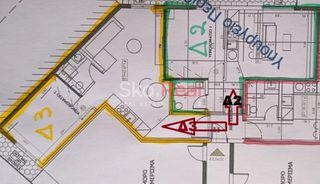 Studio / γκαρσονιέρα 43 τ.μ. για πώληση, Θεσσαλονίκη - Κέντρο, Μπότσαρη-thumb-3