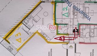 Studio / γκαρσονιέρα 43 τ.μ. για πώληση, Θεσσαλονίκη - Κέντρο, Μπότσαρη-thumb-5