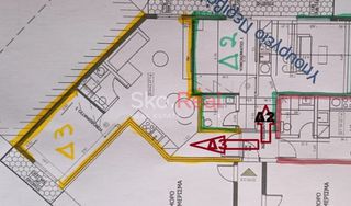 Studio / γκαρσονιέρα 43 τ.μ. για πώληση, Θεσσαλονίκη - Κέντρο, Μπότσαρη-thumb-2