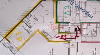 Studio / γκαρσονιέρα 43 τ.μ. για πώληση, Θεσσαλονίκη - Κέντρο, Μπότσαρη-thumb-13