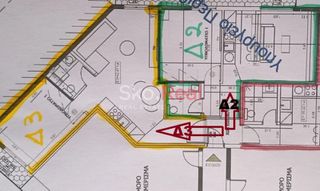 Studio / γκαρσονιέρα 43 τ.μ. για πώληση, Θεσσαλονίκη - Κέντρο, Μπότσαρη-thumb-4