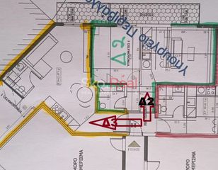 Studio / γκαρσονιέρα 43 τ.μ. για πώληση, Θεσσαλονίκη - Κέντρο, Μπότσαρη-thumb-8