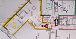 Studio / γκαρσονιέρα 43 τ.μ. για πώληση, Θεσσαλονίκη - Κέντρο, Μπότσαρη-thumb-10