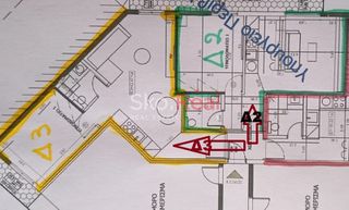 Studio / γκαρσονιέρα 43 τ.μ. για πώληση, Θεσσαλονίκη - Κέντρο, Μπότσαρη-thumb-16