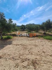 Οικόπεδο 5.000 τ.μ. για πώληση, Αχαΐα, Ρίο-thumb-6