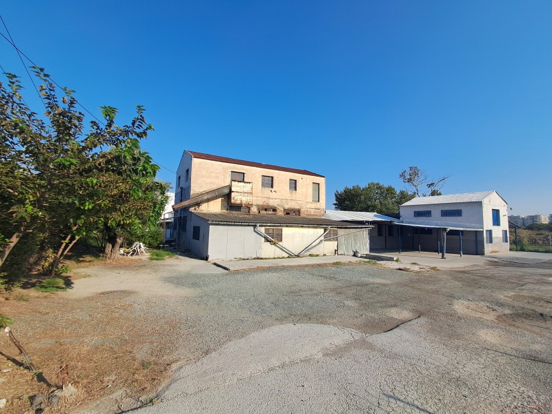 Αποθήκη 485 τ.μ. πρός ενοικίαση, Θεσσαλονίκη - Περιφ/Κοί Δήμοι, Αμπελόκηποι