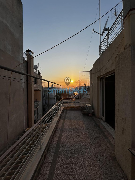 Γραφείο 183 τ.μ. πρός ενοικίαση, Αθήνα - Κέντρο, Λεωφ. Πατησίων - Λεωφ. Αχαρνών