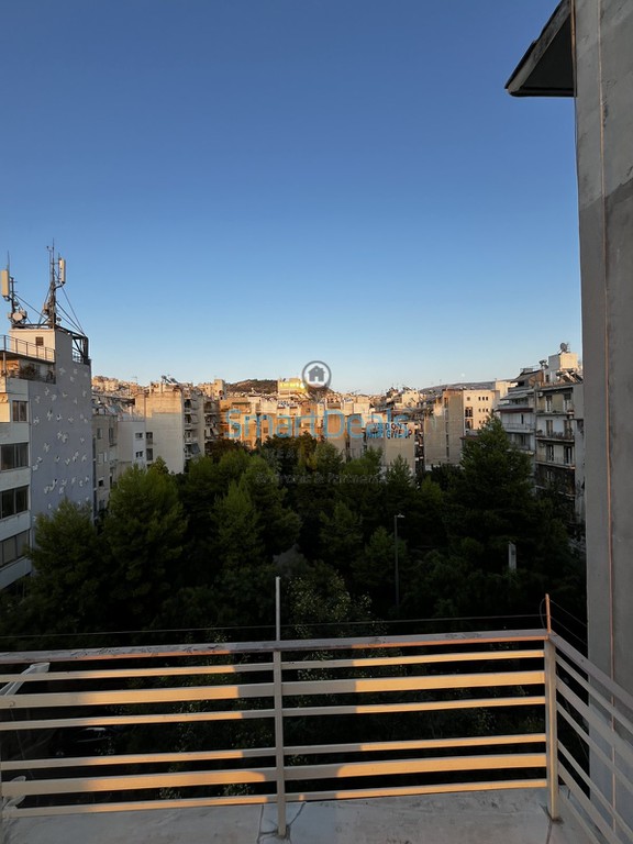 Γραφείο 183 τ.μ. πρός ενοικίαση, Αθήνα - Κέντρο, Λεωφ. Πατησίων - Λεωφ. Αχαρνών