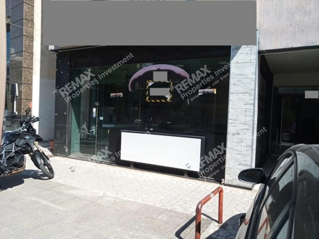 Κατάστημα 340 τ.μ. πρός ενοικίαση, Αθήνα - Βόρεια Προάστια, Χαλάνδρι