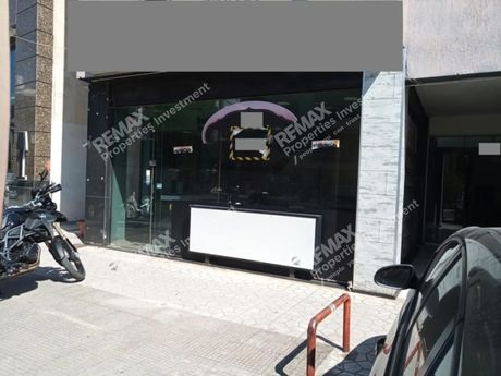 Κατάστημα 340 τ.μ. πρός ενοικίαση