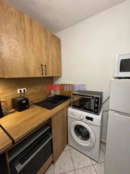 Studio / γκαρσονιέρα 55 τ.μ. προς ενοικίαση