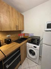 Studio / γκαρσονιέρα 55 τ.μ. πρός ενοικίαση
