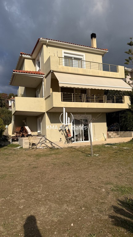 Μεζονέτα 185 τ.μ. πρός πώληση, Εύβοια, Ερέτρια
