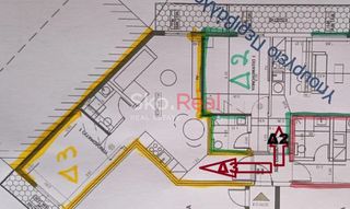 Studio / γκαρσονιέρα 49 τ.μ. πρός πώληση, Θεσσαλονίκη - Κέντρο, Μπότσαρη-thumb-7