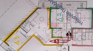 Studio / γκαρσονιέρα 49 τ.μ. πρός πώληση, Θεσσαλονίκη - Κέντρο, Μπότσαρη-thumb-19