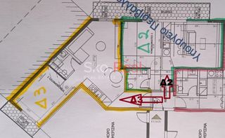 Studio / γκαρσονιέρα 49 τ.μ. για πώληση