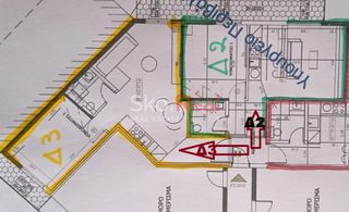 Studio / γκαρσονιέρα 49 τ.μ. πρός πώληση, Θεσσαλονίκη - Κέντρο, Μπότσαρη-thumb-9