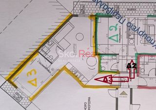 Studio / γκαρσονιέρα 49 τ.μ. πρός πώληση, Θεσσαλονίκη - Κέντρο, Μπότσαρη-thumb-22