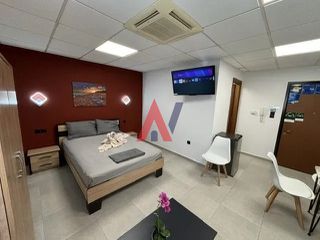 Studio / γκαρσονιέρα 33 τ.μ. για πώληση