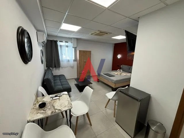 Studio / γκαρσονιέρα 33 τ.μ. προς πώληση, Βαρδάρης