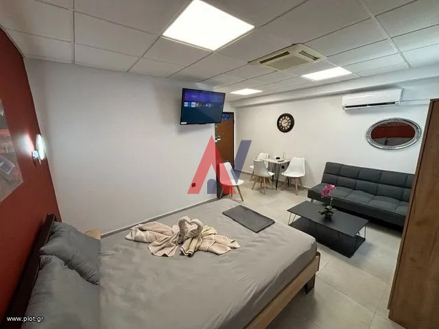 Studio / γκαρσονιέρα 33 τ.μ. προς πώληση, Βαρδάρης