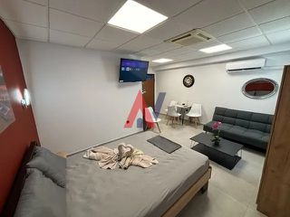 Studio / γκαρσονιέρα 33 τ.μ. προς πώληση, Βαρδάρης-thumb-2