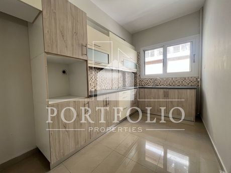 Διαμέρισμα 73 τ.μ. πρός ενοικίαση