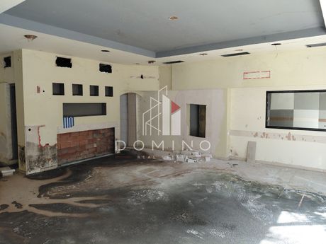 Κατάστημα 120 τ.μ. προς ενοικίαση