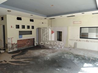 Κατάστημα 120 τ.μ. για ενοικίαση