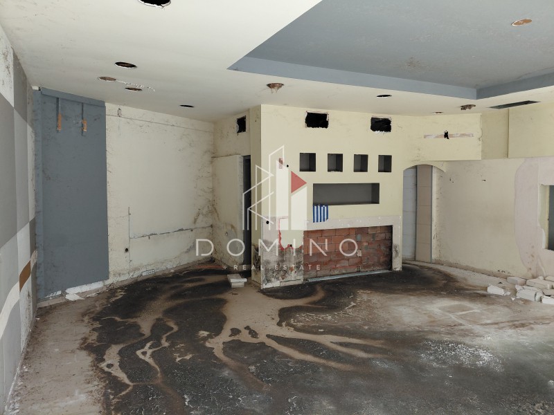 Store 120 sqm for rent, Thessaloniki - Suburbs, Stavroupoli