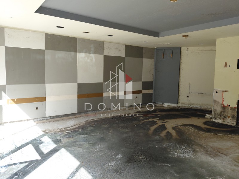 Store 120 sqm for rent, Thessaloniki - Suburbs, Stavroupoli