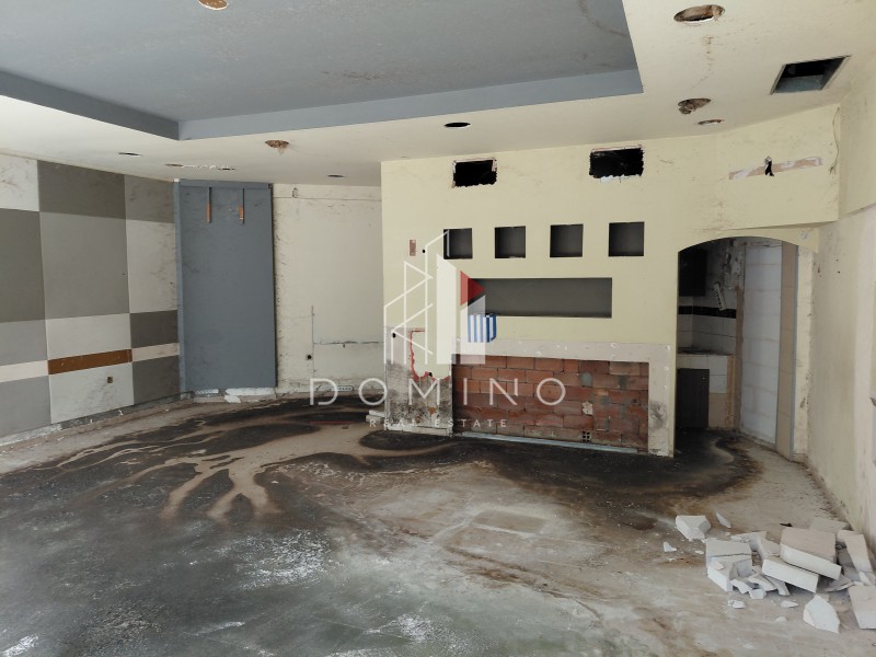 Store 120 sqm for rent, Thessaloniki - Suburbs, Stavroupoli