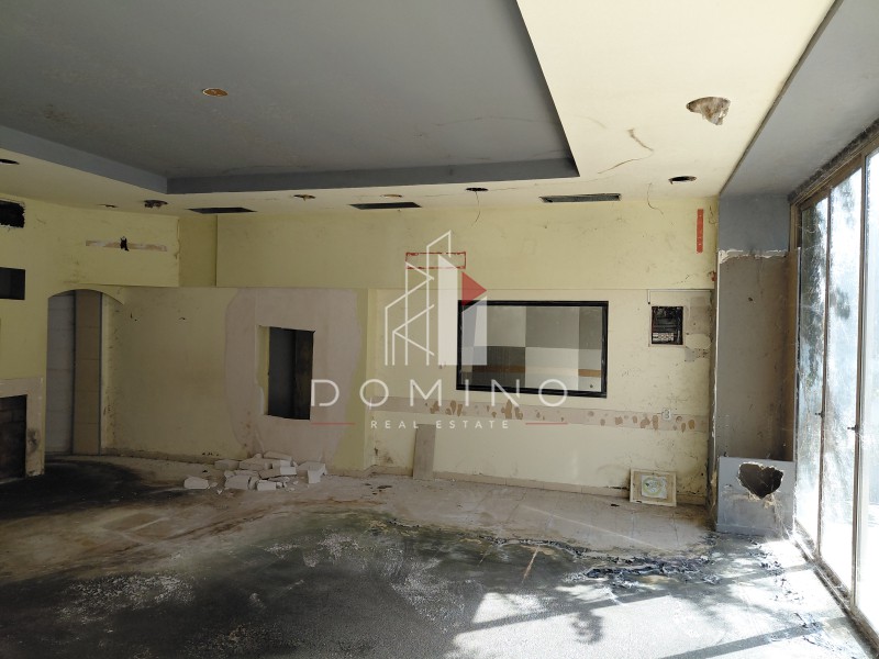Store 120 sqm for rent, Thessaloniki - Suburbs, Stavroupoli