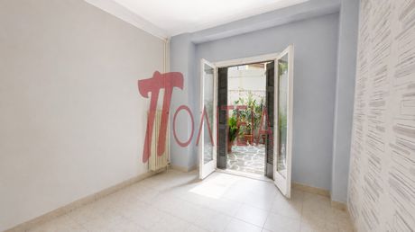 Διαμέρισμα 45 τ.μ. προς πώληση