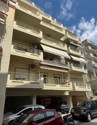 Διαμέρισμα 62 τ.μ. για πώληση, Ν. Ξάνθης, Ξάνθη