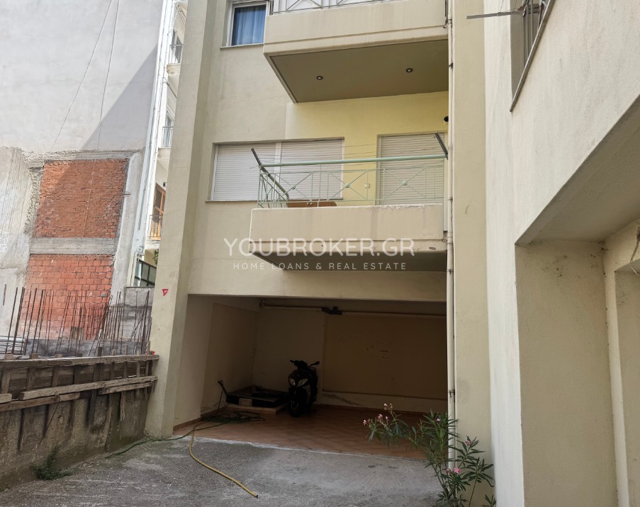 Διαμέρισμα 62 τ.μ. πρός πώληση, Ν. Ξάνθης, Ξάνθη