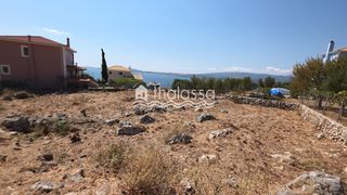 Οικόπεδο 650 τ.μ. για πώληση