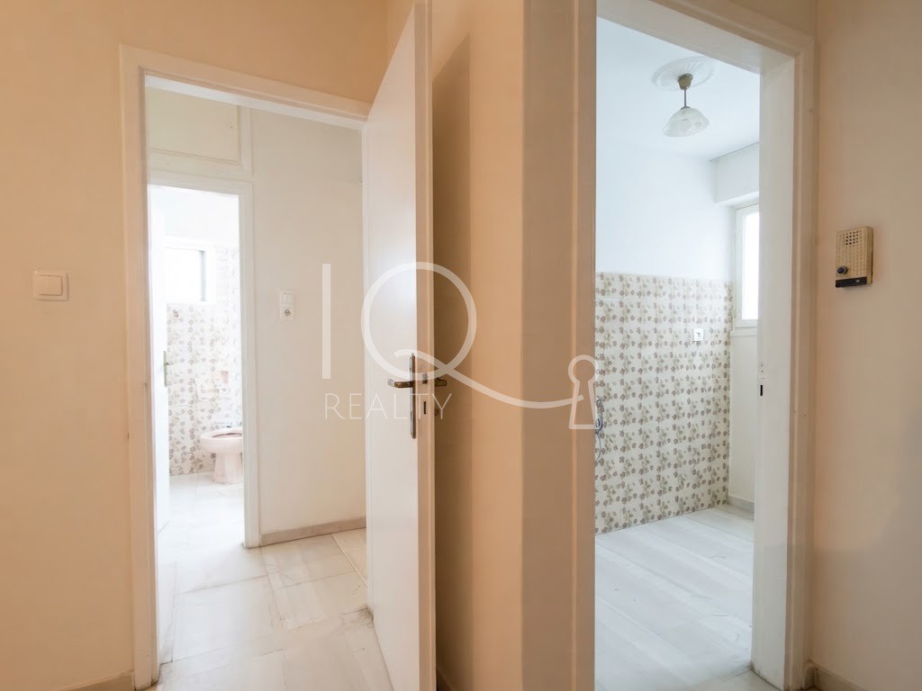 Apartment 80 sqm for sale, Athens - South, Nea Smyrni